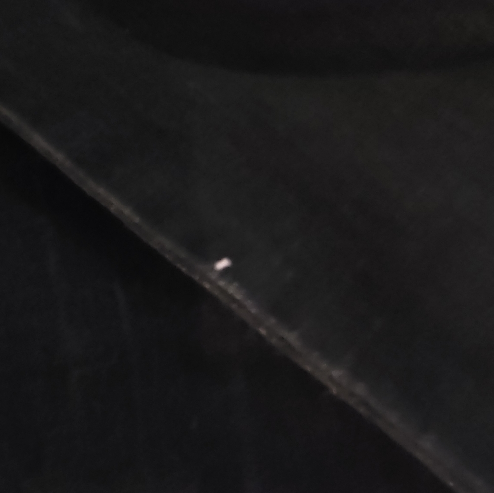 Dark Blue Ripped Mudd Jeans - Picture 6 of 6